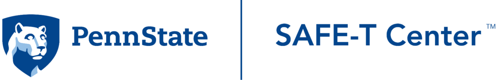 SAFE-T Logo