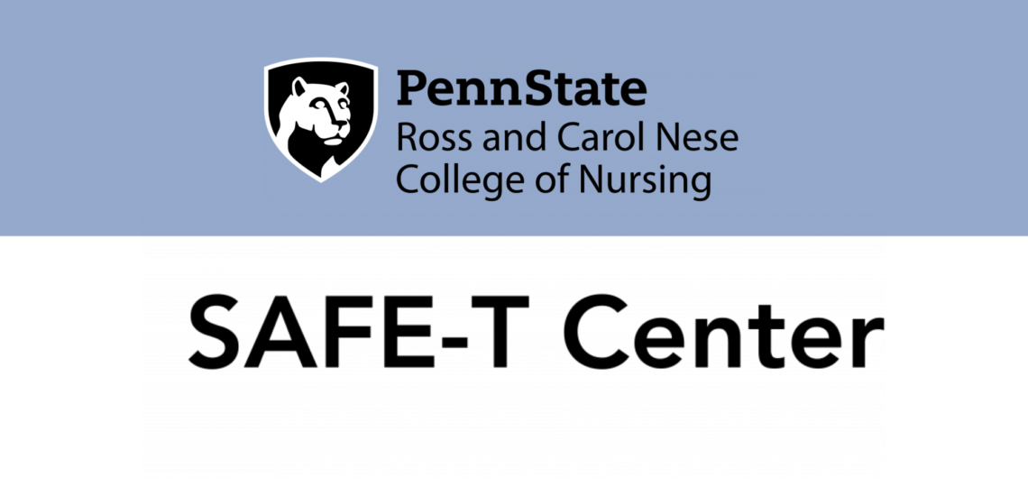 Penn State SAFE-T Center